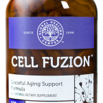 Cell Fuzion bottle